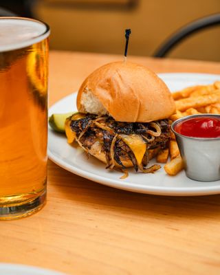 51 North Taproom by null