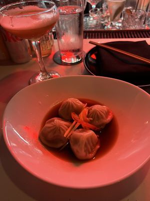 Bar Chinois National Landing by null