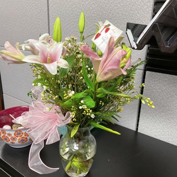 Poole's Florist - What was delivered - Florists Near Me - Gastonia, North Carolina Poole's Florist - What was delivered - Florists Near Me - Gastonia, North Carolina