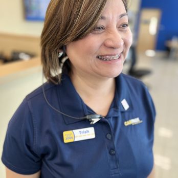 CarMax - Trish. She's gonna make you feel like family and give your kids coloring books and candy. - Car Buyers Near Me - Norco, California CarMax - Trish. She's gonna make you feel like family and give your kids coloring books and candy. - Car Buyers Near Me - Norco, California