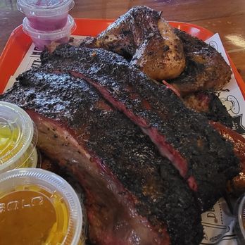 Fikscue Craft BBQ - Barbeque Near Me - Alameda, California Fikscue Craft BBQ - Barbeque Near Me - Alameda, California