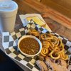 Boomers BBQ gift card