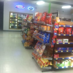 Elma Grocery Gas & Car Wash - Fully stocked store, open to suggestions