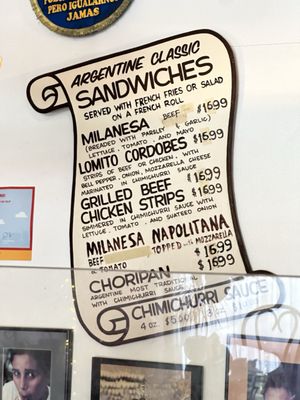 Empanada's Place by null