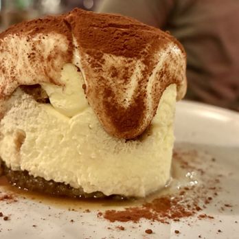 Terra - Italian Near Me - Santa Clara, California
