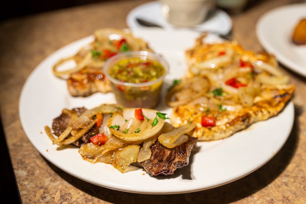 Romeito Cuban Restaurant