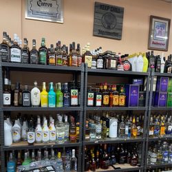A To Z Package Store