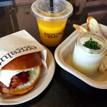 Eggslut - Breakfast & Brunch Near Me - Los Angeles, California