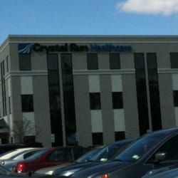 Crystal Run Healthcare
