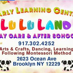 Lulu Land Daycare