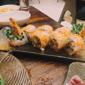 Sushi ii - Spider roll - Japanese Near Me - Honolulu, Hawaii Sushi ii - Spider roll - Japanese Near Me - Honolulu, Hawaii