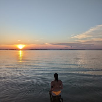 Flippin' Awesome Adventures - Beautiful sunset - Boat Tours Near Me - Panama City, Florida Flippin' Awesome Adventures - Beautiful sunset - Boat Tours Near Me - Panama City, Florida