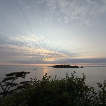 Cape Flattery - Hiking Near Me - Neah Bay, Washington Cape Flattery - Hiking Near Me - Neah Bay, Washington