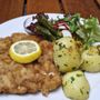 Photo of Restaurant-Cafe Alte Welt