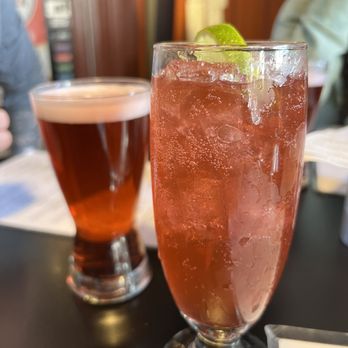Matanuska Brewery and Tap Room, Palmer - Blueberry ale and blueberry mule - Breweries Near Me - Palmer, Alaska Matanuska Brewery and Tap Room, Palmer - Blueberry ale and blueberry mule - Breweries Near Me - Palmer, Alaska