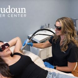 Loudoun Laser Center