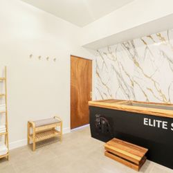 Elite Spa Wellness Center - Cold Plunge