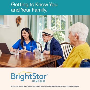 BrightStar Care Southern Orange County - Home Health Care Near Me - Lake Forest, California BrightStar Care Southern Orange County - Home Health Care Near Me - Lake Forest, California