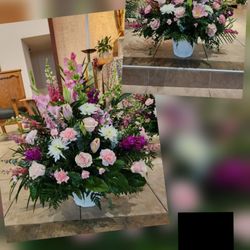Raquels Florist