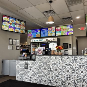 Cactus Tacos - Menu - Tacos Near Me - Oklahoma City, Oklahoma Cactus Tacos - Menu - Tacos Near Me - Oklahoma City, Oklahoma