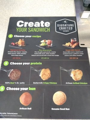 Menu photo 3 McDonald's Sacramento, CA Menu photo 3 McDonald's Sacramento, CA