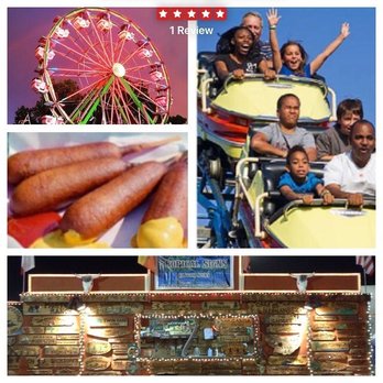Colusa Fairgrounds - Tropical Signs will be June 7-10 see you at the fair - Venues & Event Spaces Near Me - Colusa, California Colusa Fairgrounds - Tropical Signs will be June 7-10 see you at the fair - Venues & Event Spaces Near Me - Colusa, California