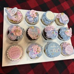 Cupcakes