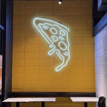 Yellow Cab Pizza Co. - Interior art - Pizza Near Me - Metro Manila, NCR Yellow Cab Pizza Co. - Interior art - Pizza Near Me - Metro Manila, NCR