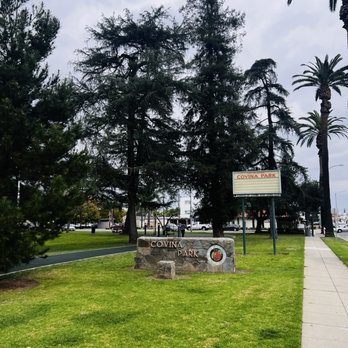 Covina Park - Parks Near Me - Covina, California Covina Park - Parks Near Me - Covina, California