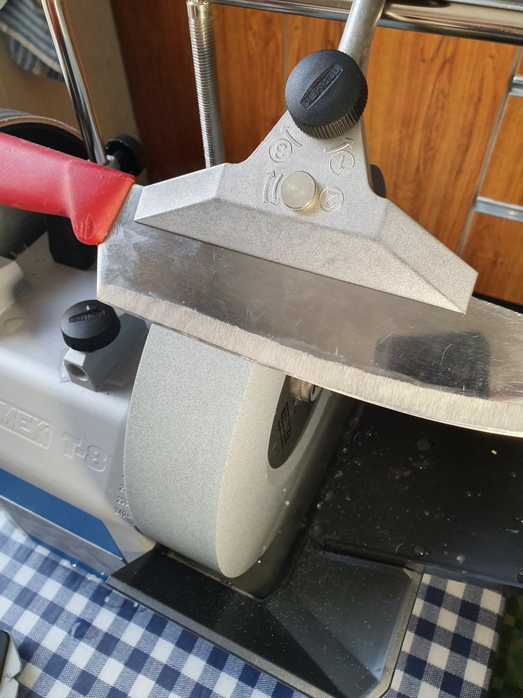 ELITE LONDON SHARPENING Knife Sharpening London, United Kingdom