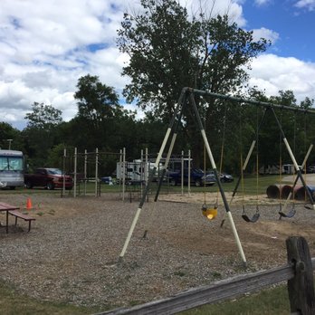 Lansing Cottonwood Campground - RV Parks Near Me - Lansing, Michigan Lansing Cottonwood Campground - RV Parks Near Me - Lansing, Michigan