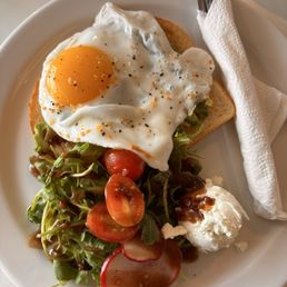 Avo toast Avo toast