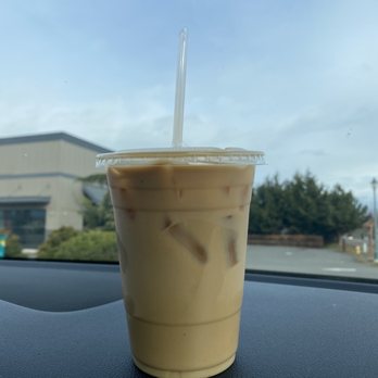 Cracked Bean Coffee Co - Iced coffee - Coffee & Tea Near Me - Sequim, Washington Cracked Bean Coffee Co - Iced coffee - Coffee & Tea Near Me - Sequim, Washington