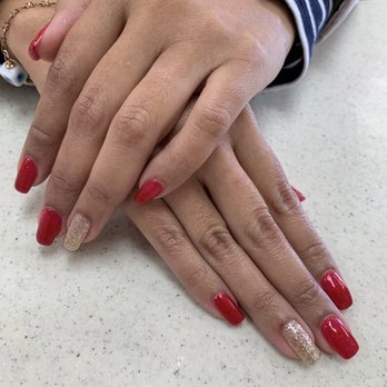 Bliss Nail Boutique - Gel nails - Nail Salons Near Me - Suwanee, Georgia
