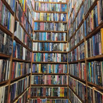 Lighthouse Books - So many books - Bookstores Near Me - Monterey, California Lighthouse Books - So many books - Bookstores Near Me - Monterey, California