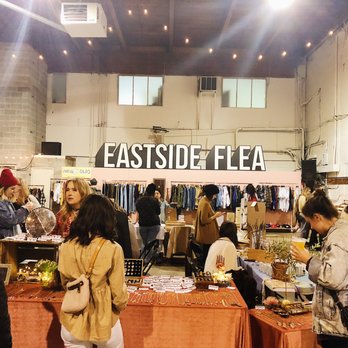 Eastside Flea - Flea Markets Near Me - Vancouver, British Columbia