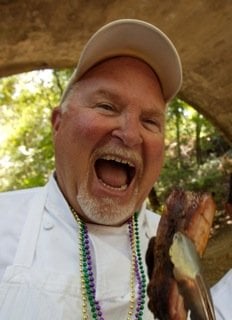 Armadillo Willy's BBQ by null