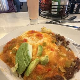Ranchero Skillet