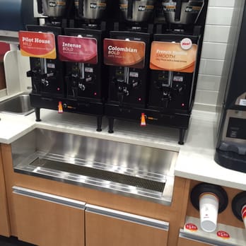 Flying J Travel Center - Coffee stand 1 - Gas Stations Near Me - Pasadena, Texas Flying J Travel Center - Coffee stand 1 - Gas Stations Near Me - Pasadena, Texas