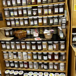 Simply Bulk Market - Spicy