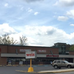 Weis Markets - The Weis Store in Huntingdon, Pa.