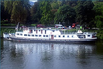 Botel Maastricht by null