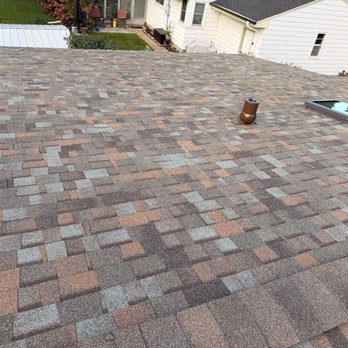 Forever Fortified - New roof and skylight and vent pipe cap - Roofing Near Me Forever Fortified - New roof and skylight and vent pipe cap - Roofing Near Me