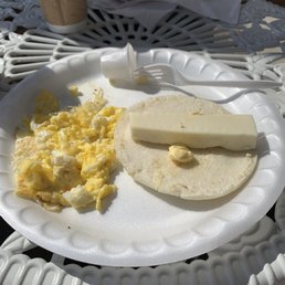 Arepa Arepa