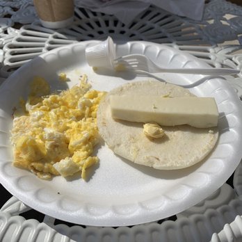 Sabores Bakery - Arepa - Colombian Near Me - Kissimmee, Florida Sabores Bakery - Arepa - Colombian Near Me - Kissimmee, Florida