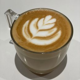 Delicious Fresh Coffee