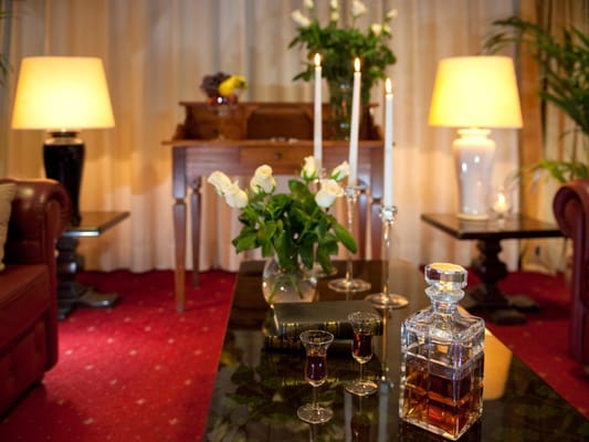 Club House Hotel Rome by null