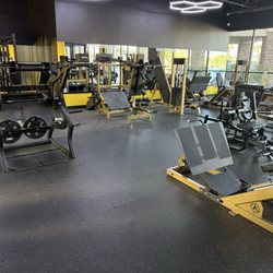 Desert Metro Flex - Leg area