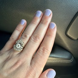 Mani/ Pedi Mani/ Pedi