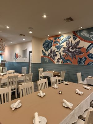 Borago Restaurant by null